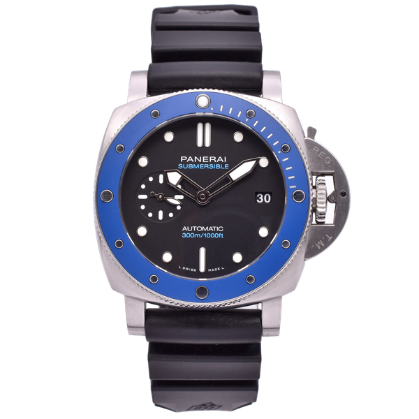 Panerai Submersible PAM01209